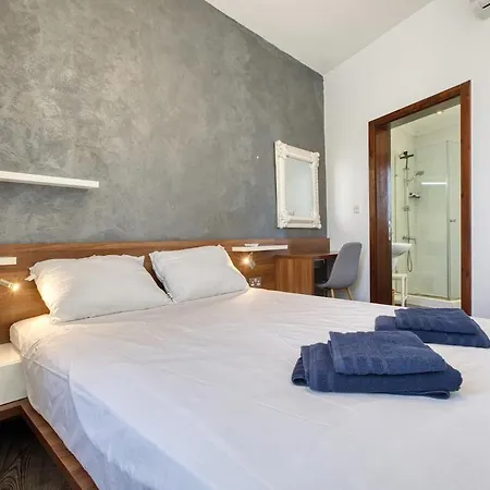 Apartamento Modern Seaside Penthouse Jacuzzi Bbq Sun Deck