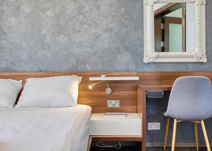 Apartamento Modern Seaside Penthouse Jacuzzi Bbq Sun Deck *