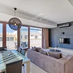 Daire Modern Seaside Penthouse Jacuzzi Bbq Sun Deck *
