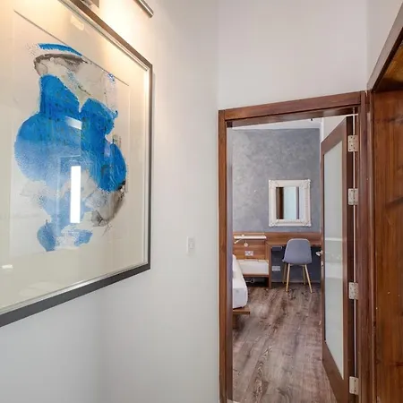 Modern Seaside Penthouse Jacuzzi Bbq Sun Deck Sliema